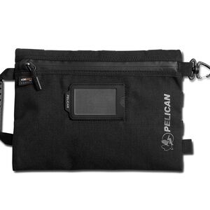NEW! Pelican ModPack Storage Pouch Travel Organizer Black